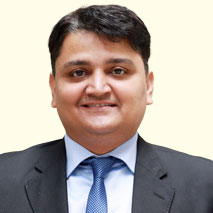 Ashish Chaturvedi